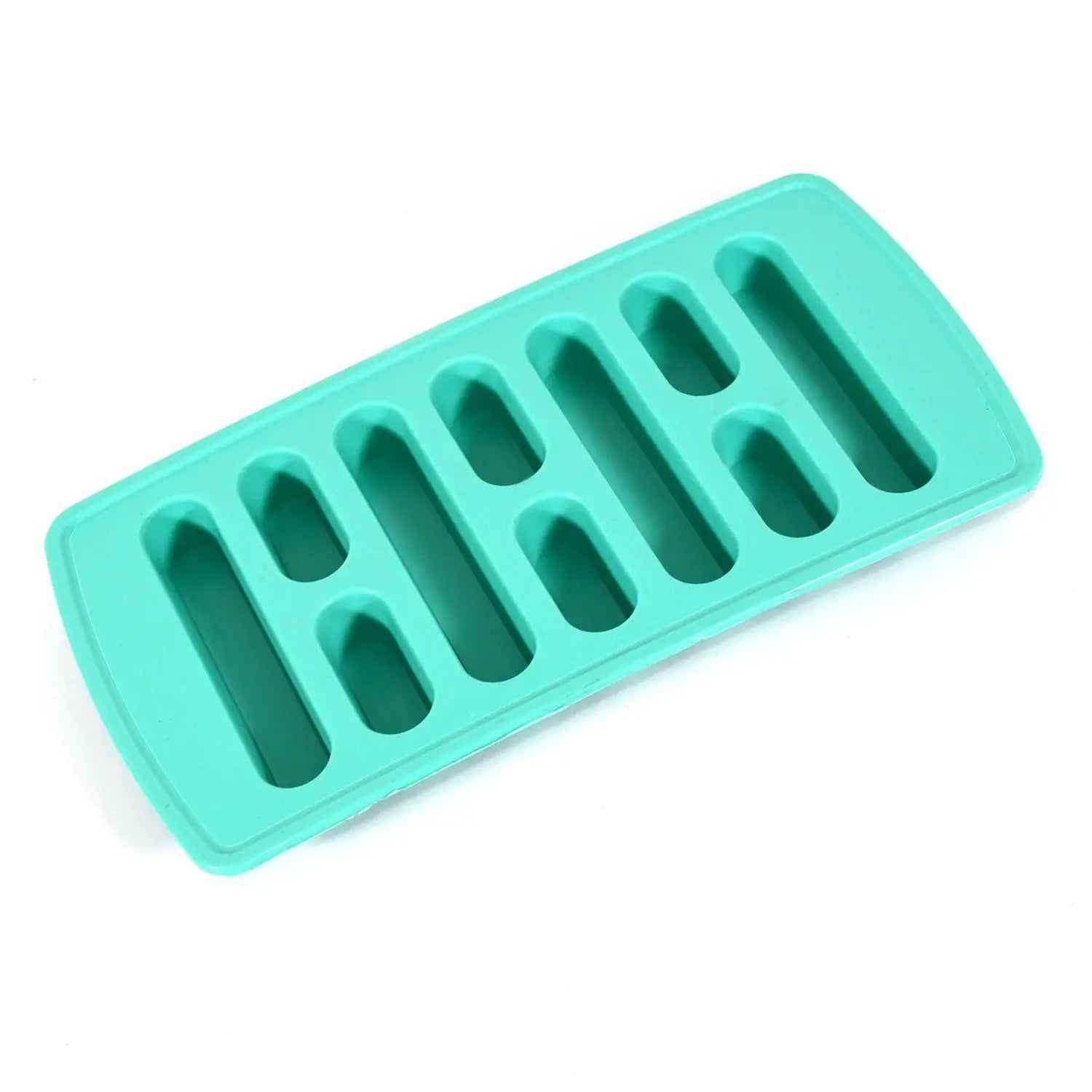 1 Pc Fancy Ice Tray, Used Widely In All Kinds Of Household Places While Making Ices And All Purposes Variety Bazaar