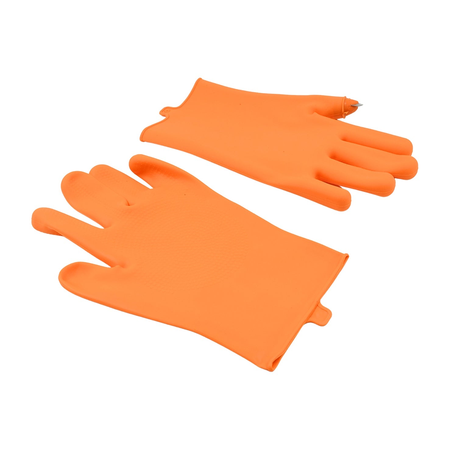 Gloves Silicone Thumb Knife Finger Protector Variety Bazaar