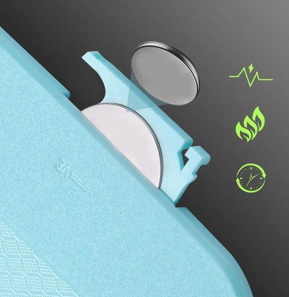 LCD Portable Writing Pad / Tablet for Kids - 8.5 Inch Variety Bazaar