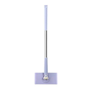 Automatic Cloth Changing Mini Mop with Push Pull Cloth Changing Handle (1 Pc) Variety Bazaar