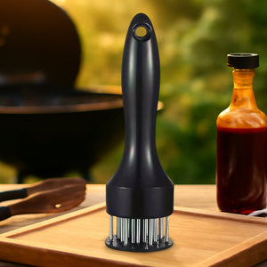 Meat Tenderizer Tool Stainless Steel Needle (1 Pc) Variety Bazaar