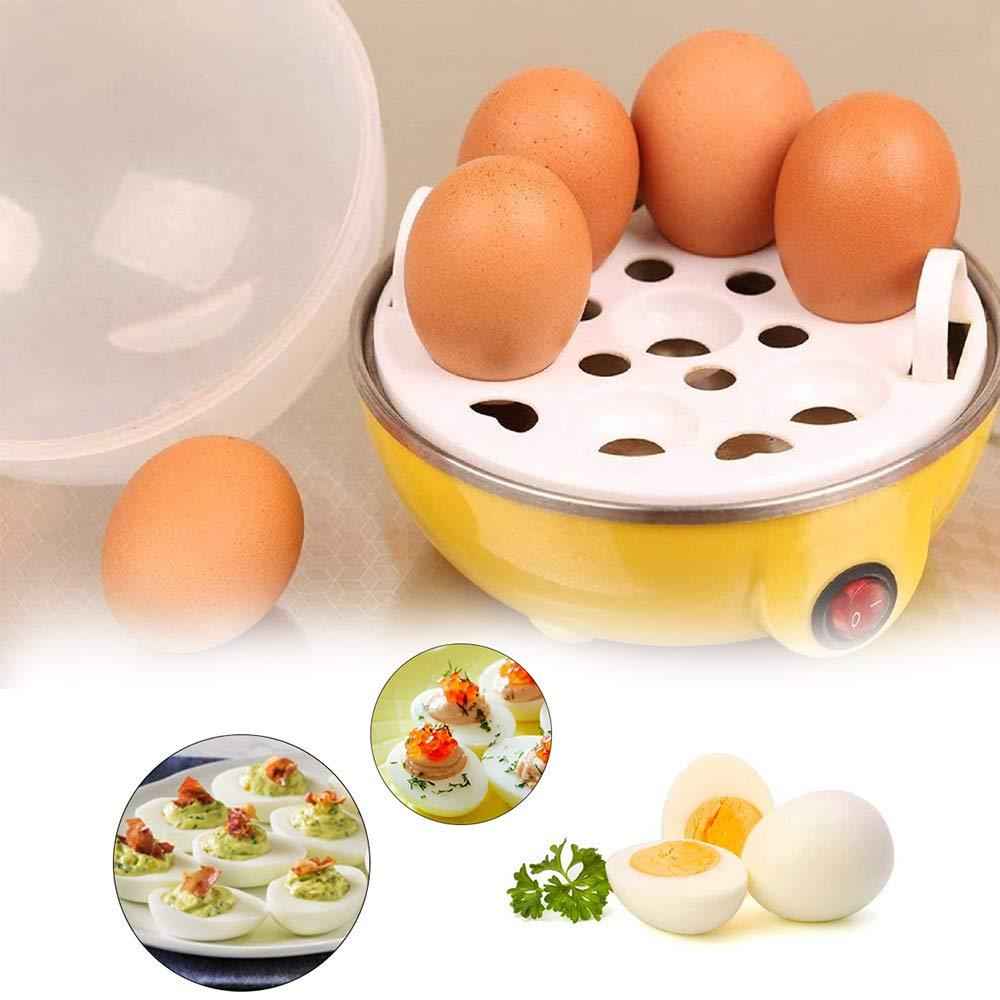 153 Electric Egg Boiler (7 Egg Poacher)