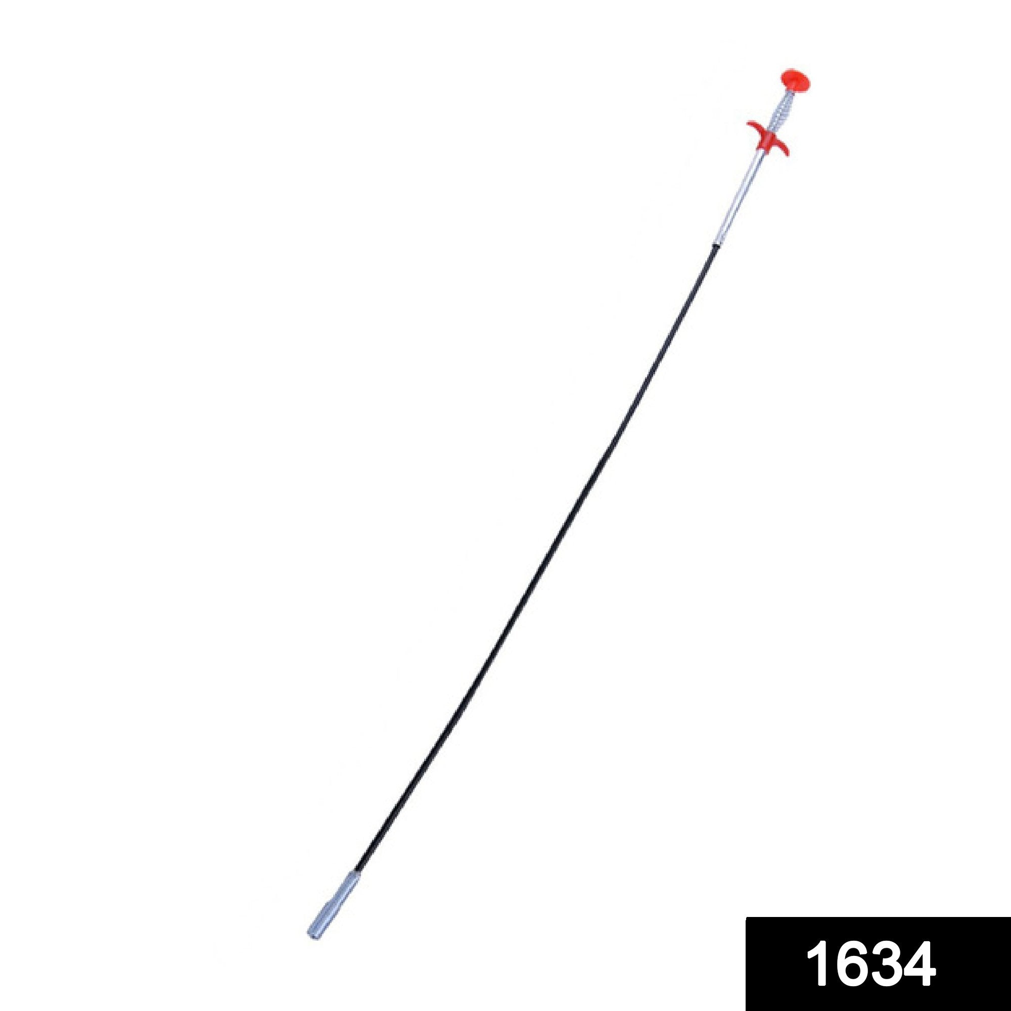 Metal Wire Brush Sink Cleaning Hook Sewer Dredging Device Variety Bazaar