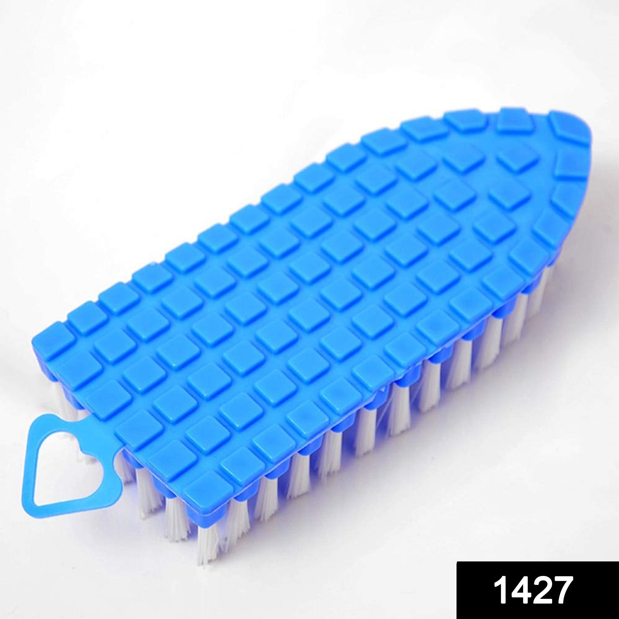 Flexible Plastic Cleaning Brush for Home, Bathroom, Variety Bazaar