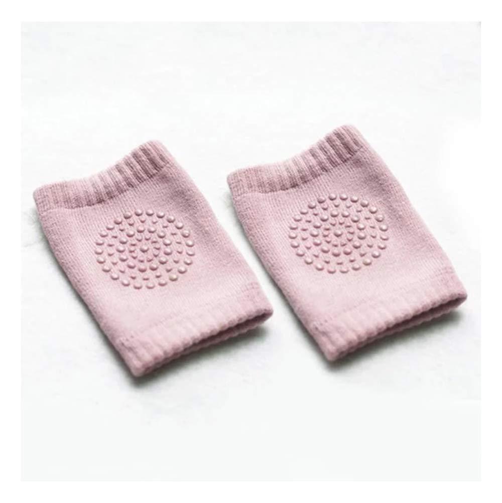 Toddler Wool Knit Leg Warmer (Knee Guard) Variety Bazaar