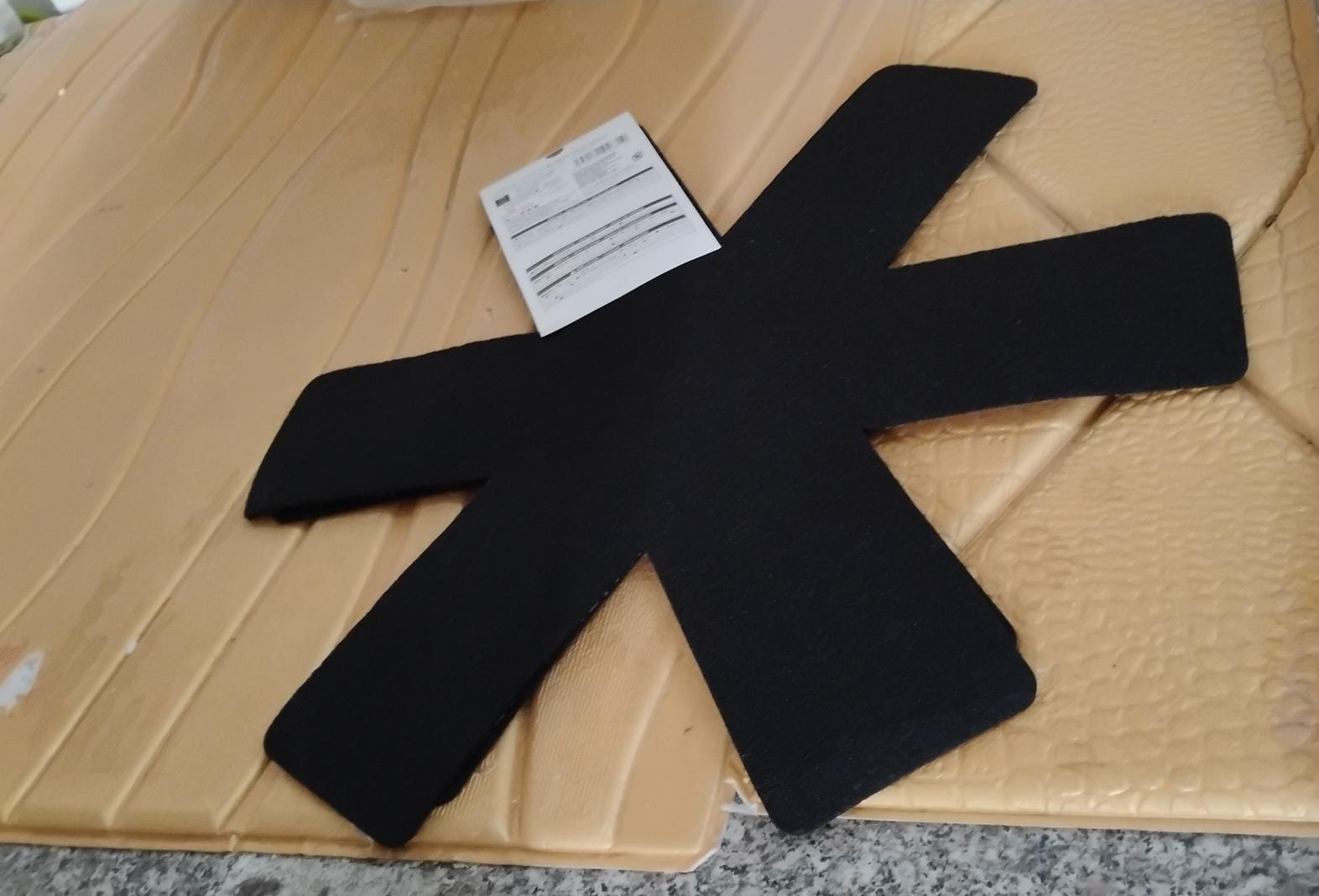 Pots and Pans Protectors, 3 Different Size (3 Pcs Set) Variety Bazaar