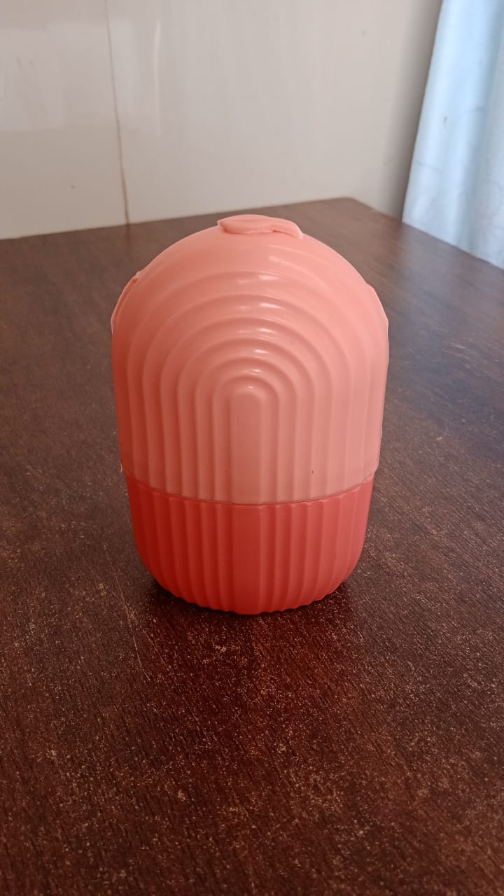 Beauty Face Massage Ice Roller (1 Pc) Variety Bazaar