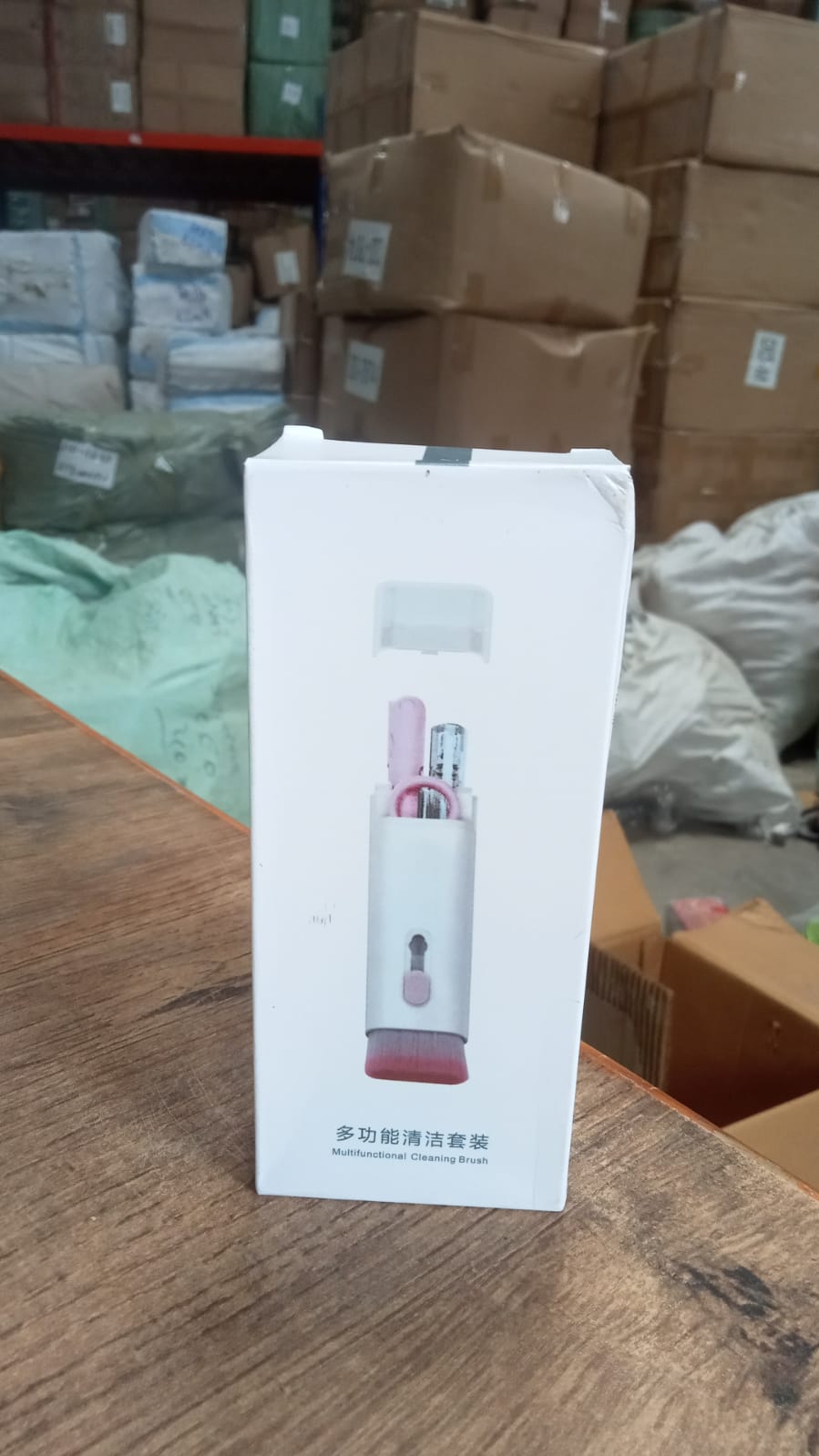 7 in 1 Electronic Cleaner kit Variety Bazaar