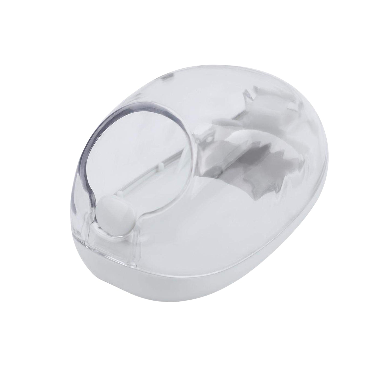 Magic Plastic with Steel Blades Corn Remover Kernel Stripper (1 Pc) Variety Bazaar