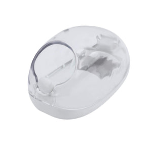 Magic Plastic with Steel Blades Corn Remover Kernel Stripper (1 Pc) Variety Bazaar