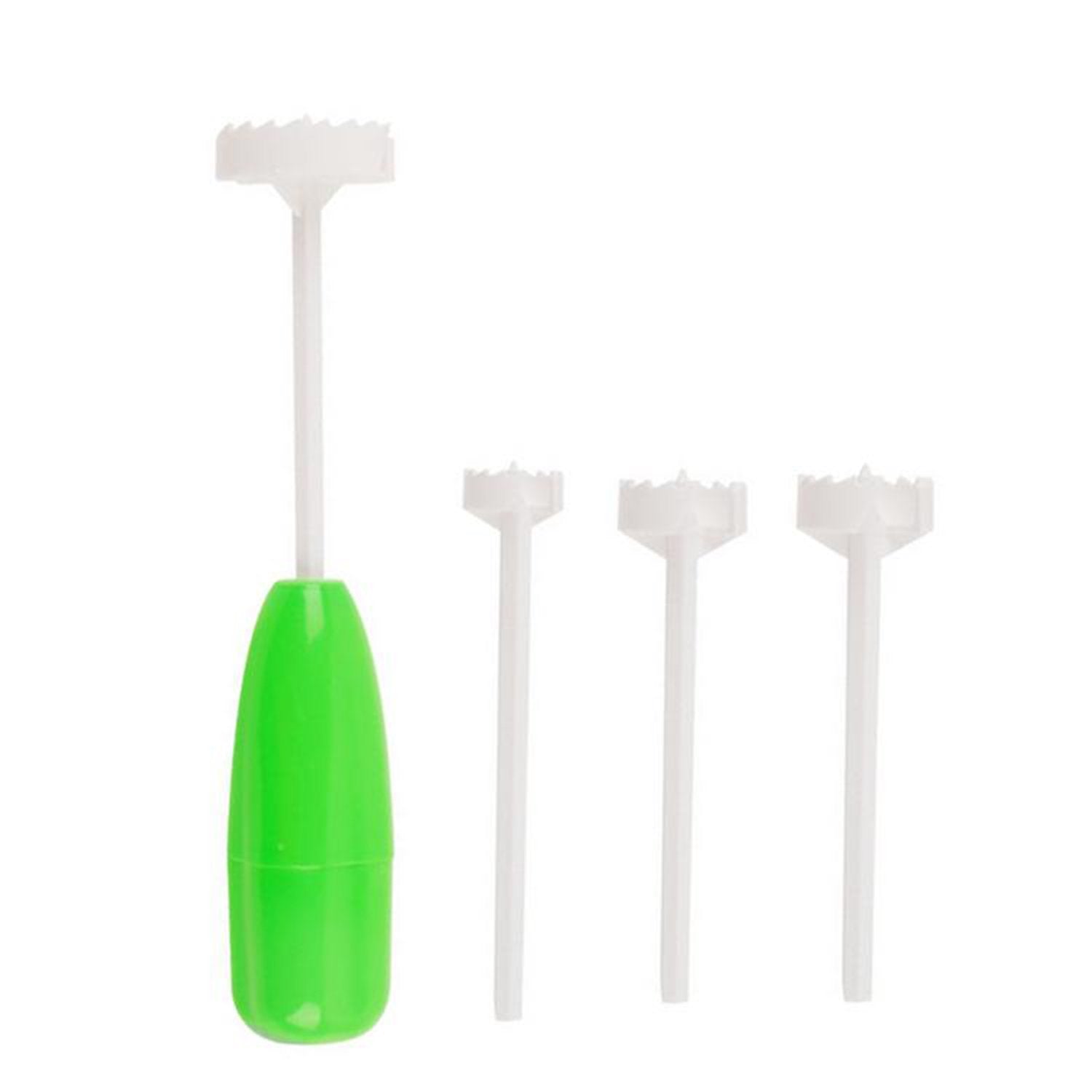 Veg Drill Vegetable Spiralizer Digging for Stuffed Vegetables Variety Bazaar