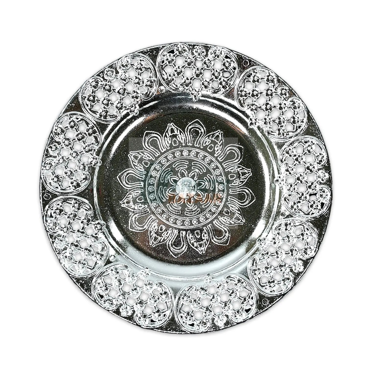 2495-silver-plated-swastik-pooja-thali-set-glossy-puja-thali Travel Sahayak
