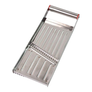 Supermom Stylish Stainless Steel Vegetable Fruit Slicer