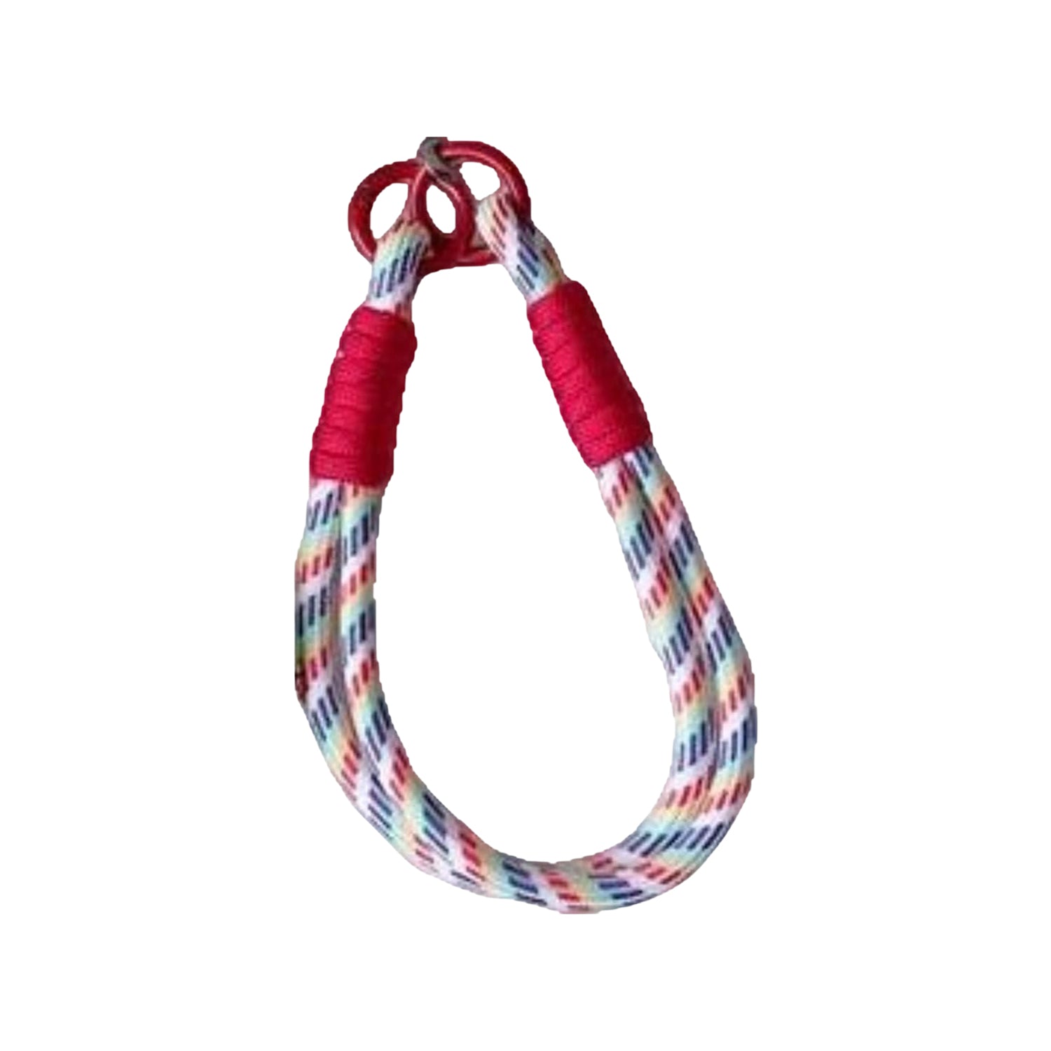 Universal lanyard for phone, Cross-body Cell Phone Lanyard With All Smartphones (1 pc / 52 Inch / Multicolor) Variety Bazaar