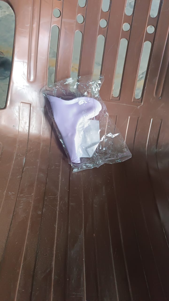 Stand And Pee Reusable Portable Urinal Funnel For Women Variety Bazaar