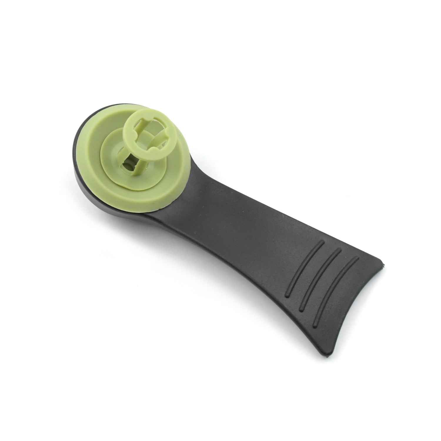 7938 Pressure Cooker Valve Handle Kitchen Tool Plastic Handle Valve (1 Pc)