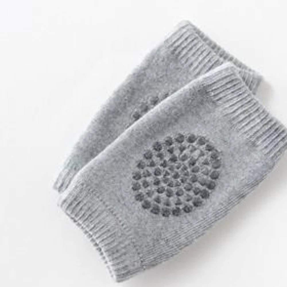Toddler Wool Knit Leg Warmer (Knee Guard) Variety Bazaar