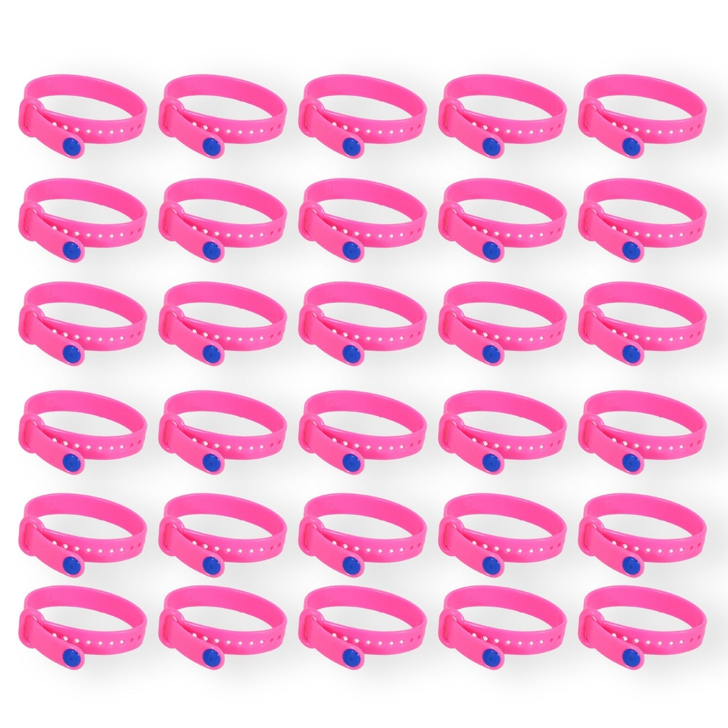 Special friendship belt for kids, true friend friendship belt kids toy (30 Pc Set) Variety Bazaar