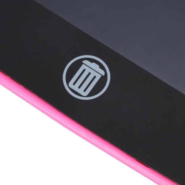 LCD Portable Writing Pad / Tablet for Kids - 8.5 Inch Variety Bazaar