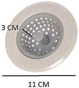 Silicon Sink Strainer Kitchen Drain Basin Basket Sink Drainer Variety Bazaar