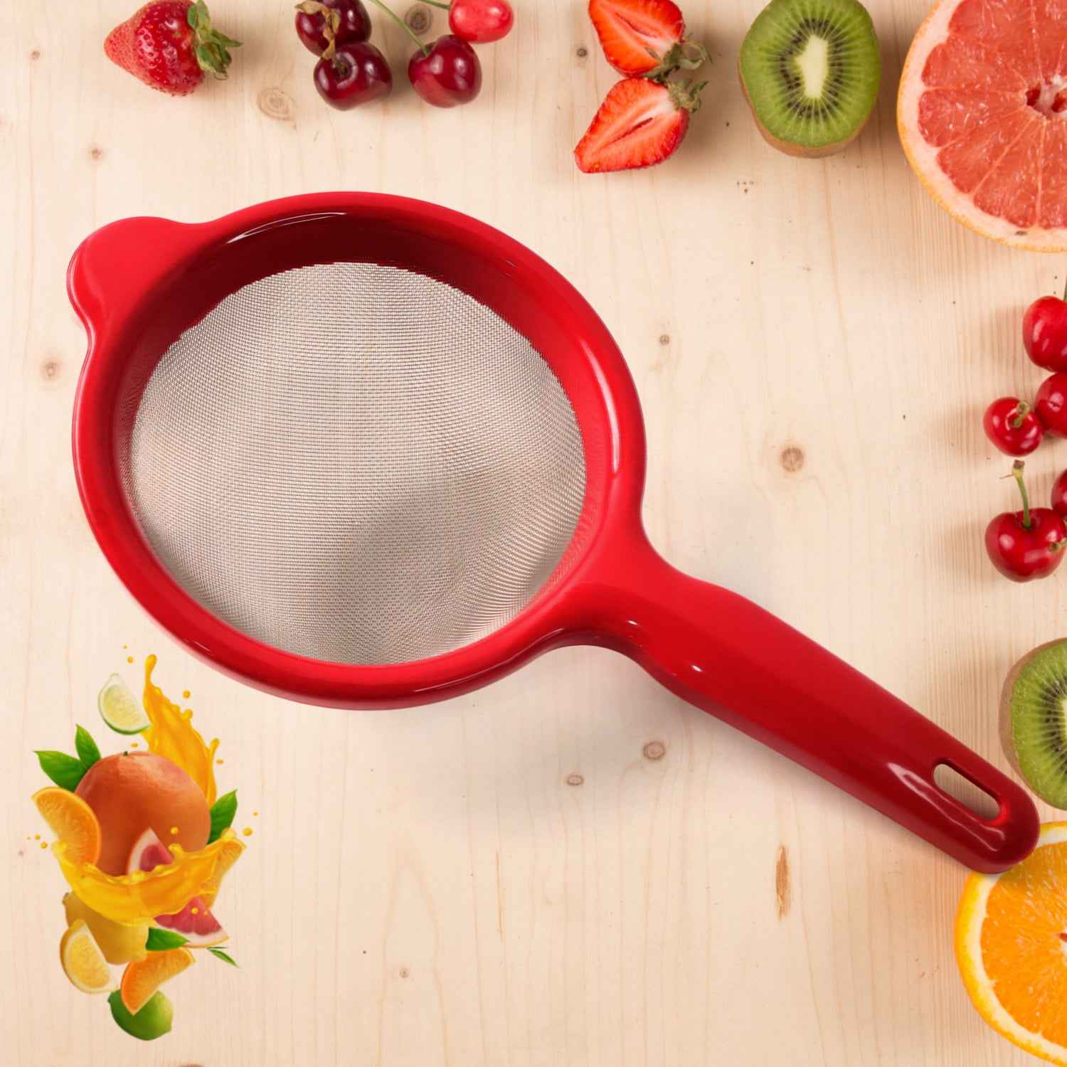 Apex Medium Pulpy Juice Strainer (1 Pc)