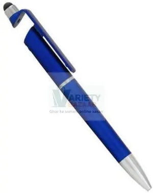 3 in 1 point Function Stylus Pen with Mobile Stand Variety Bazaar