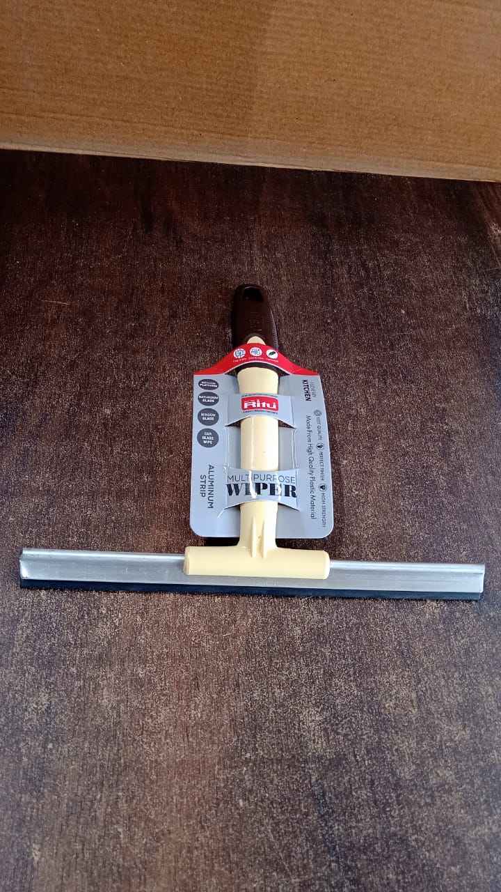 Ritu Premium Window & Glass Wiper