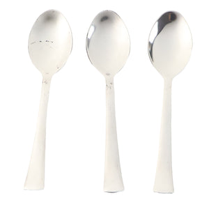 Everyday Dining Spoons - (3 Pc Set)