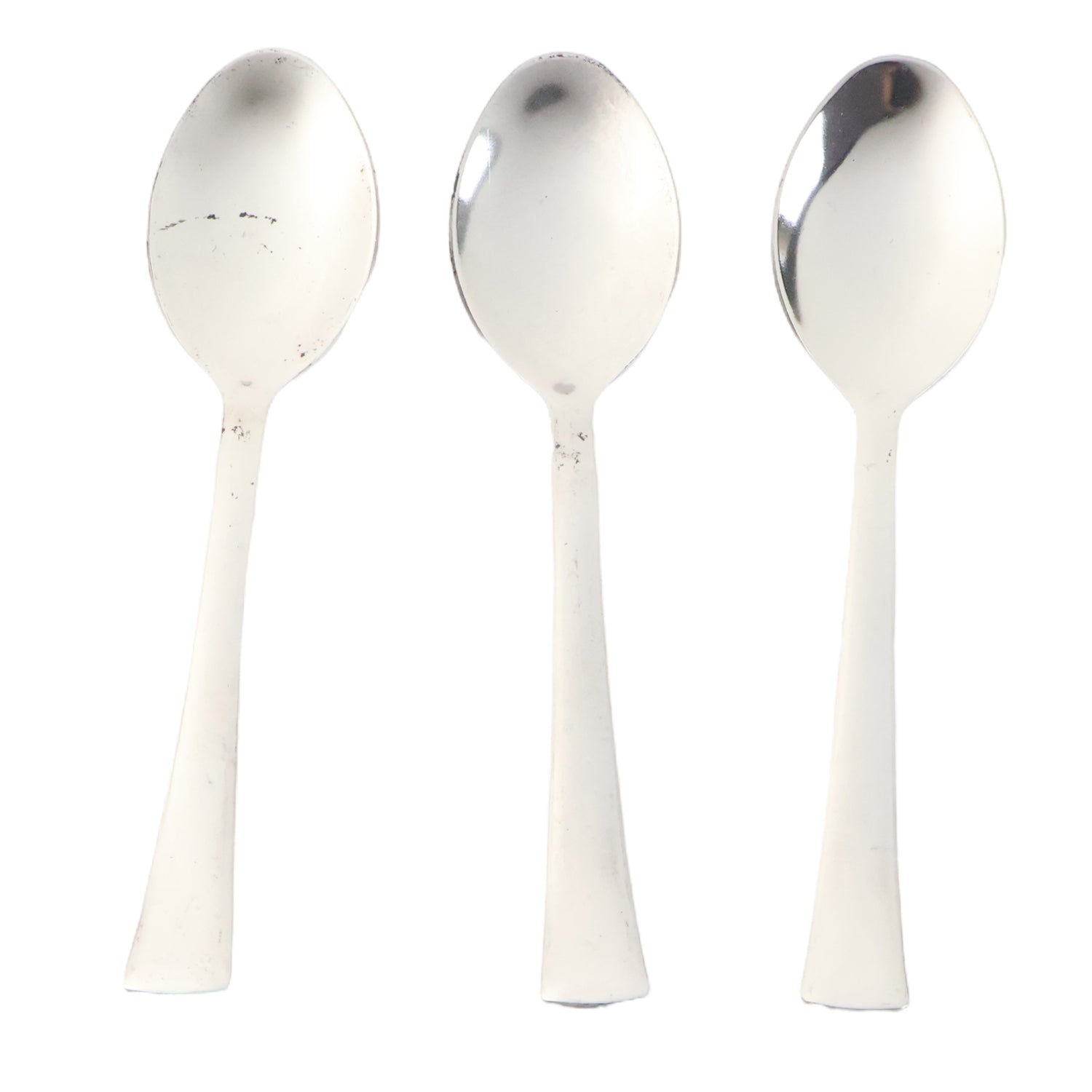 Everyday Dining Spoons - (3 Pc Set)