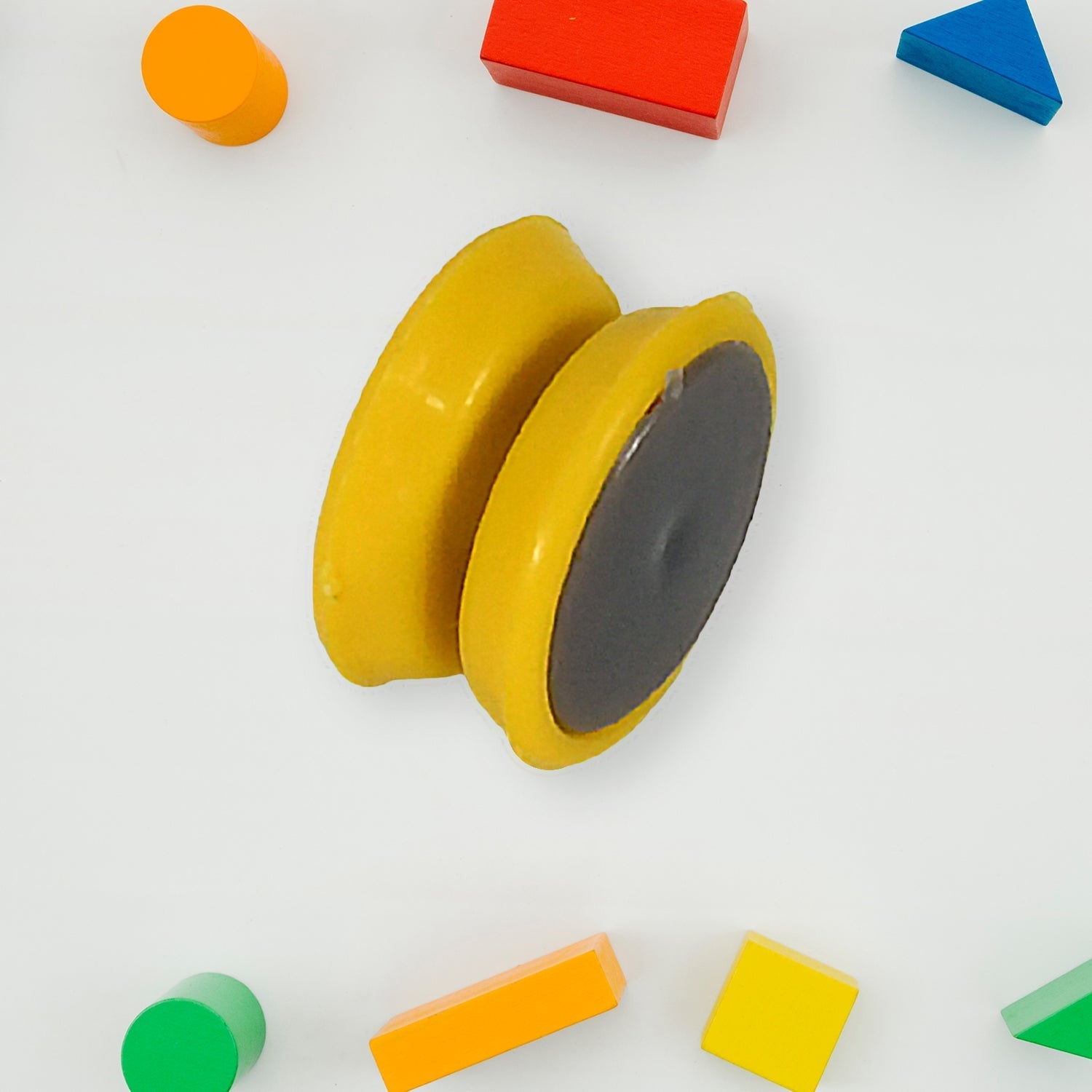 Small yoyo toy with string, rotating yoyo toy, brain exerciser for kids (30 Pcs Set) Variety Bazaar