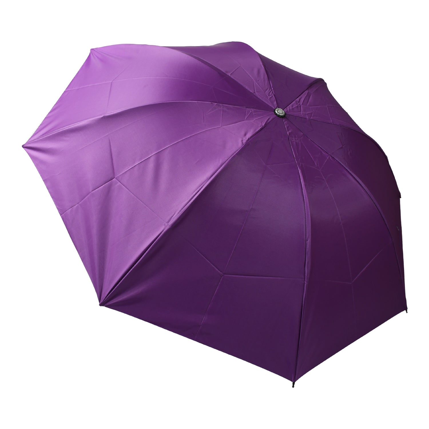 Vegetable shaped Folding Umbrella, Plastic Case Creative Fashion Folding Mini Sun Shade Rain Umbrella, Unique Umbrella, Sun & UV Protection, Cute Design (1 Pc) Variety Bazaar