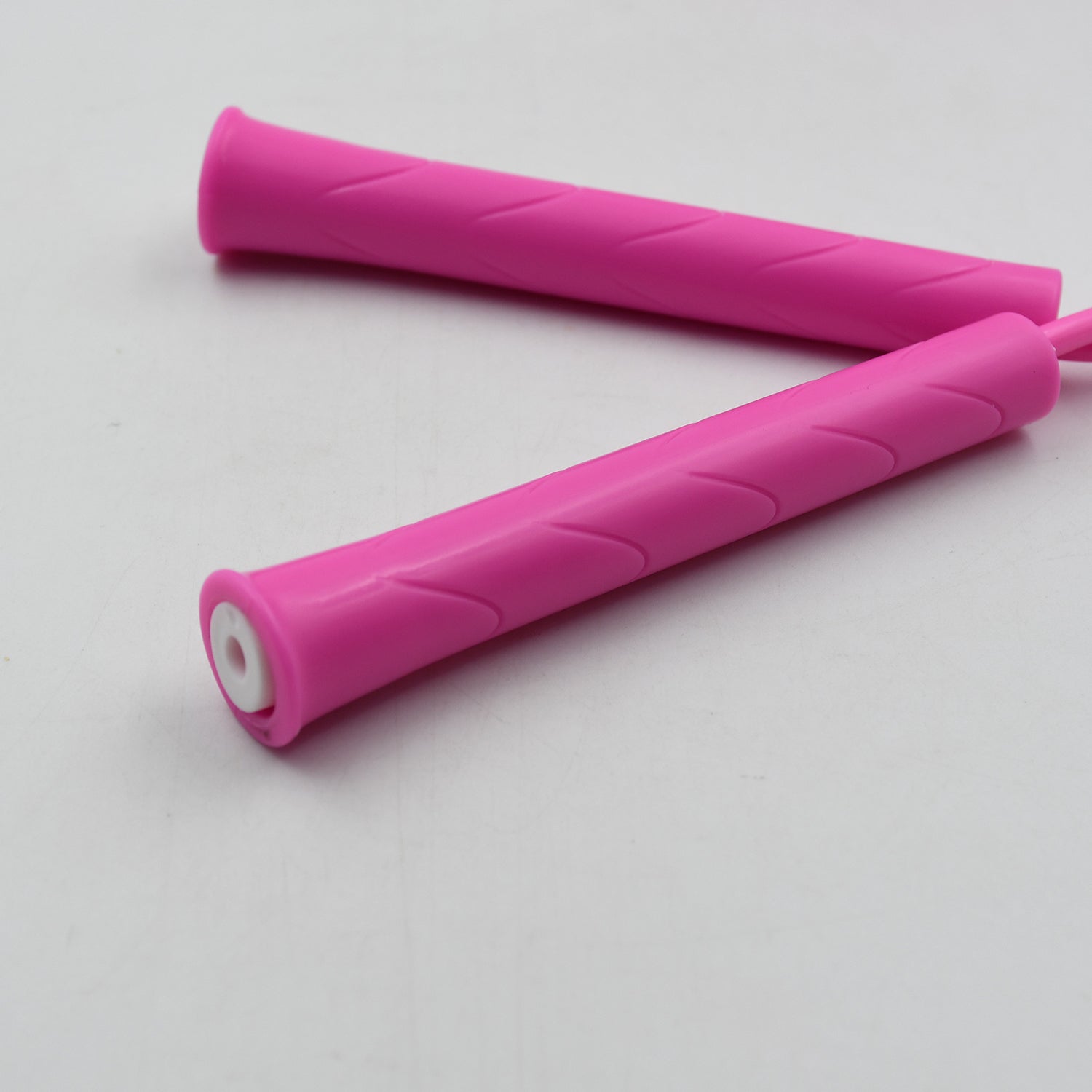 3m Plastic Adjustable Jump Rope: High-Speed Skipping, Crossfit, Fitness Variety Bazaar