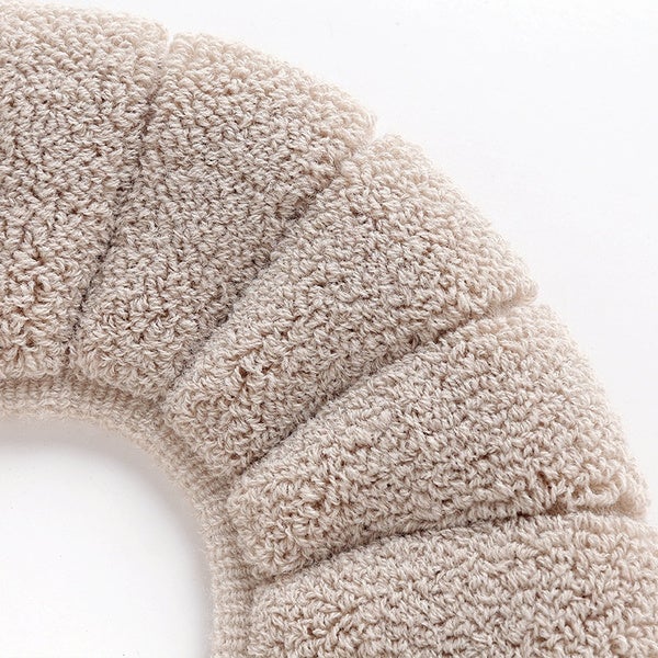 Winter Comfortable Soft Toilet Seat Mat Cover Cushion Plush Variety Bazaar