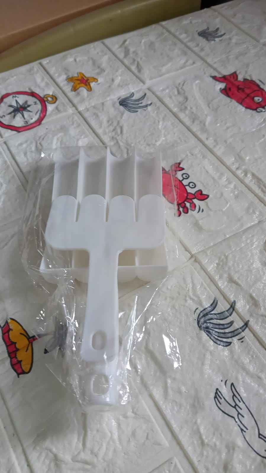 5913a Small Multifunction Fritters Maker - Creative Fritters Scoop Multi-function Ball Maker Portable Maker For Making Cake Balls Ice Cream Spoon Doughnut Hand Cutting Scoop(2pc Set)