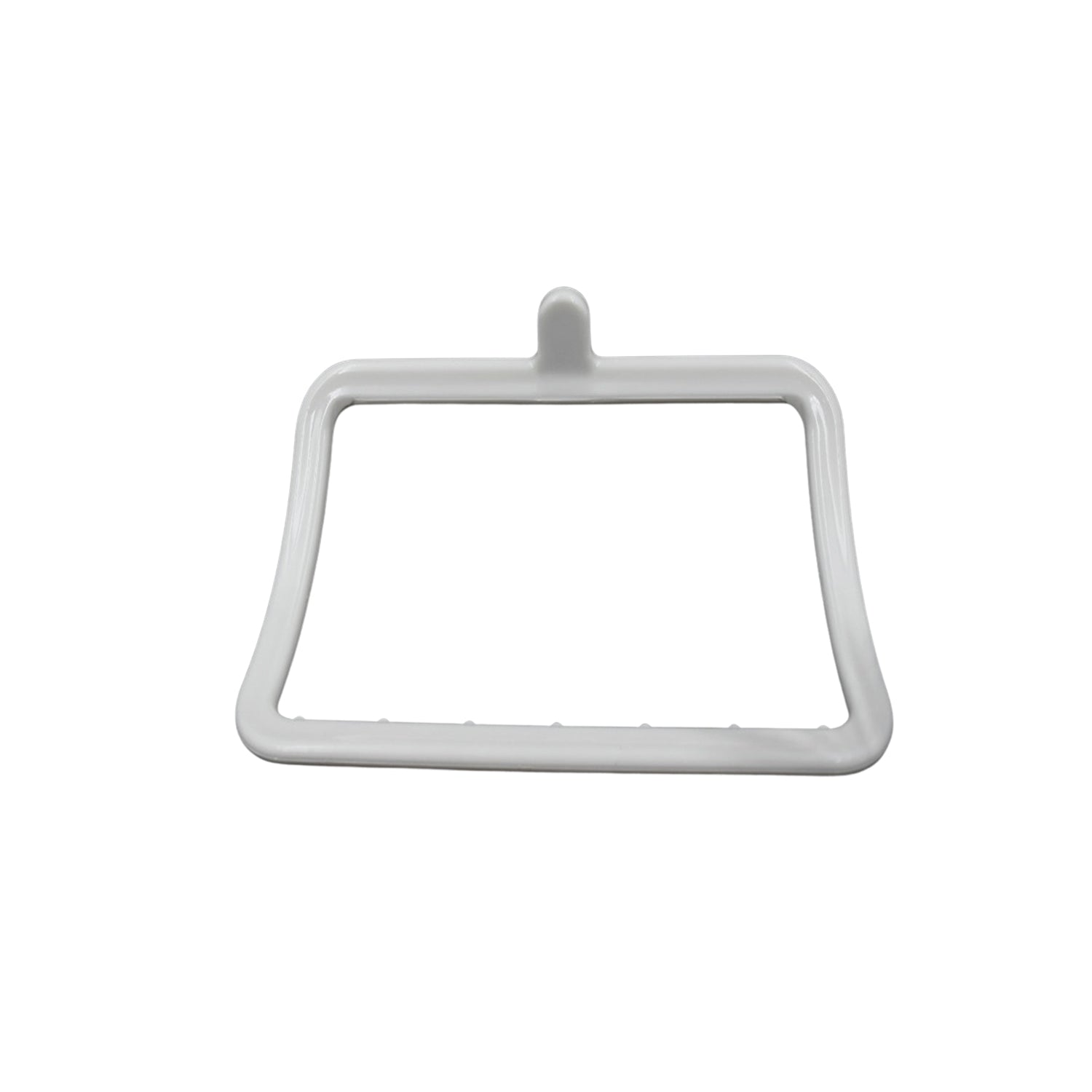 Multi-Purpose Self Adhesive, Strong Sticker Self Adhesive Wall Mounted Hand Towel Holder/Hanger Variety Bazaar