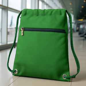 2 in 1 Hajj Kit Bag with Musallah & Small Bag (2 Pcs Set) Variety Bazaar