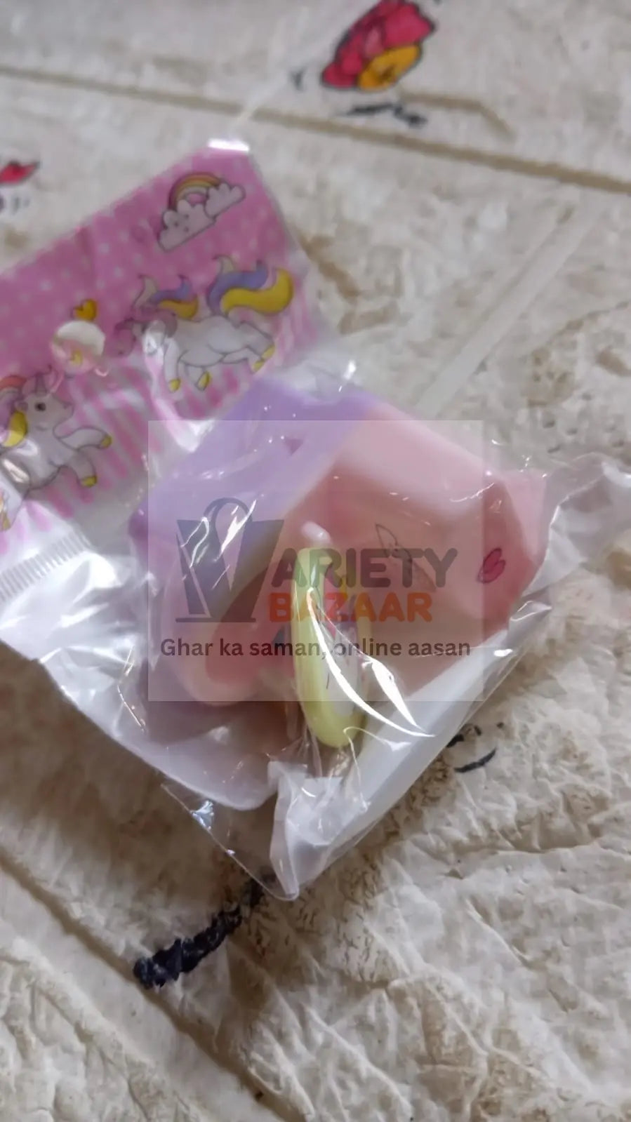 4556 Toilet Pencil Sharpener Plastic Pencil Sharpener Novelty Pencil Sharpener, Cute Cartoon, Stationery Gift, Small Toilet Shaped Sharpener with Eraser Wheel for School Kids (2 Pc Set) Travel Sahayak