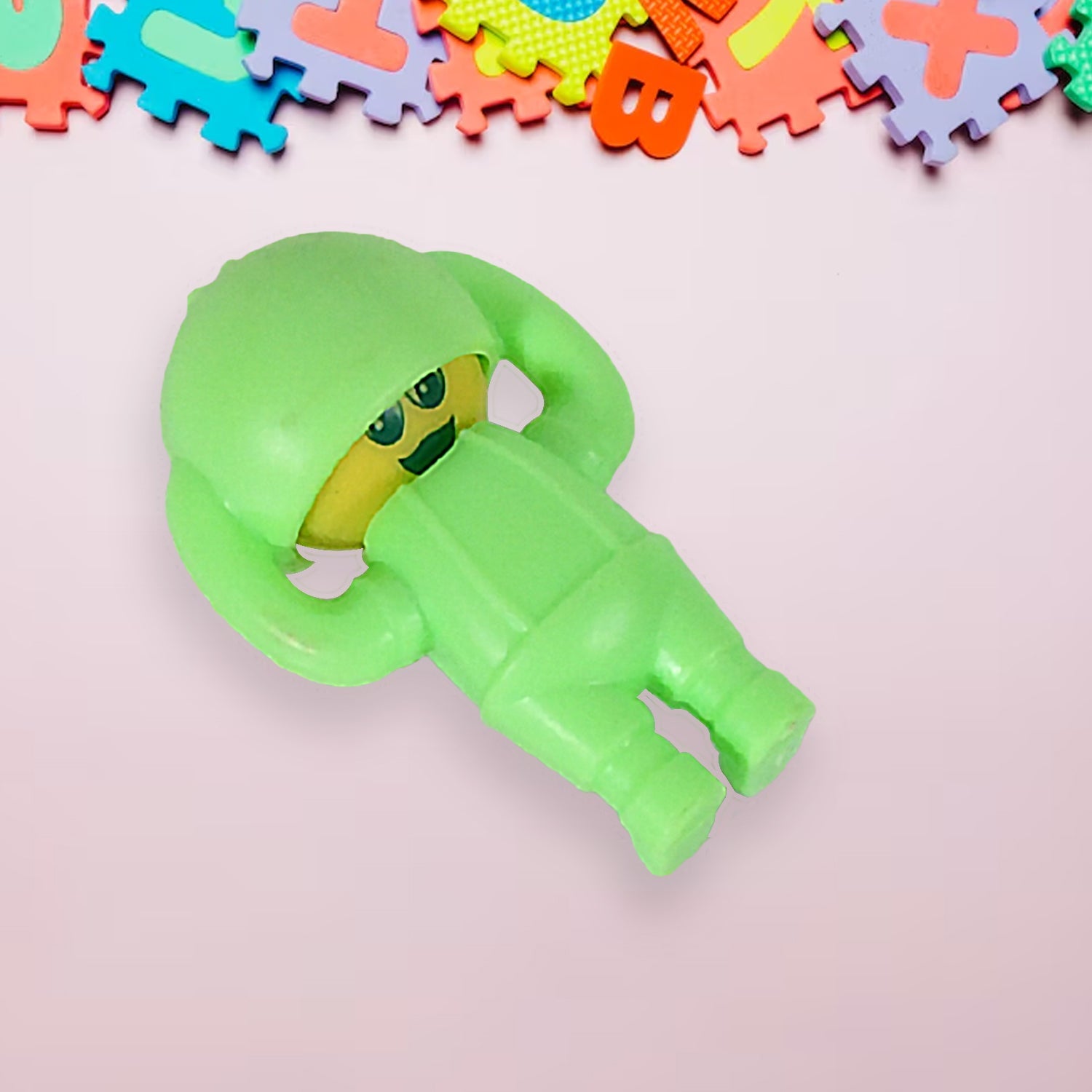 Cute Face Expression Changer Toy For Kids (30 Pcs Set) Variety Bazaar