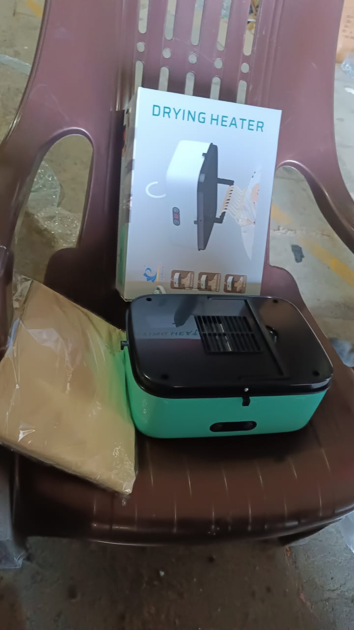 Portable Clothes Folding Dryer, Portable Dryer (1 Pc) Variety Bazaar