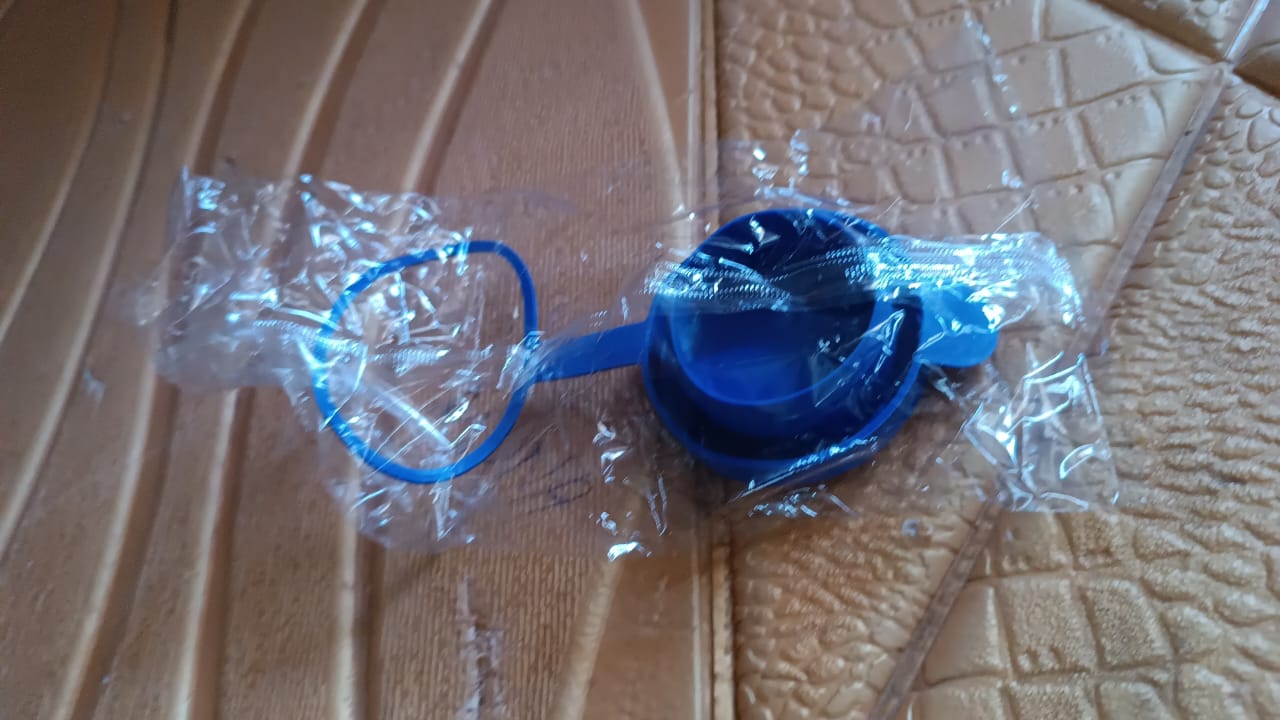 Silicone Water Jug Cap (1 Pc) Variety Bazaar