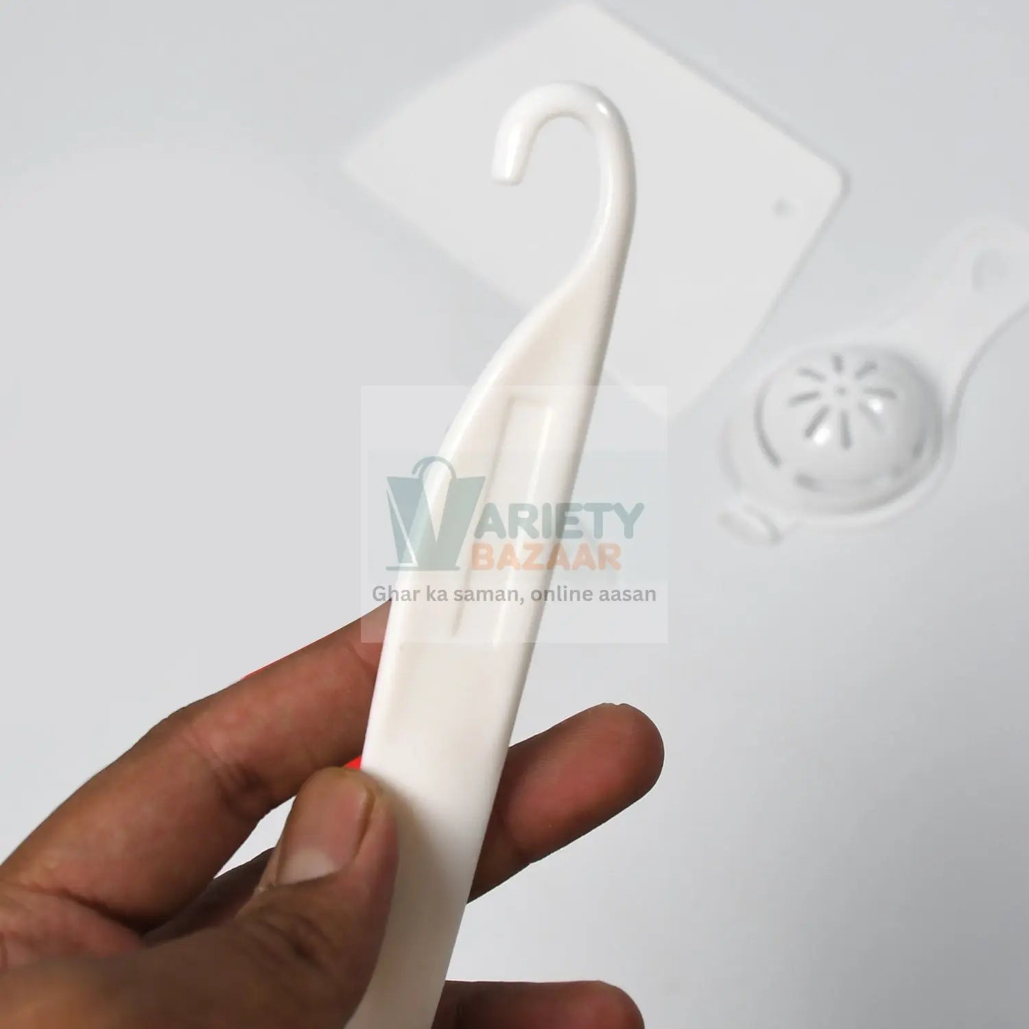 5358A Cake Making and Decorating Tools Combo Suitable For Kitchen, Home and Bakery ( 3pc Set ) Travel Sahayak