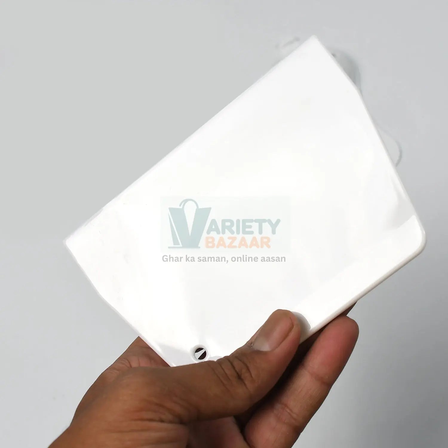 5358A Cake Making and Decorating Tools Combo Suitable For Kitchen, Home and Bakery ( 3pc Set ) Travel Sahayak