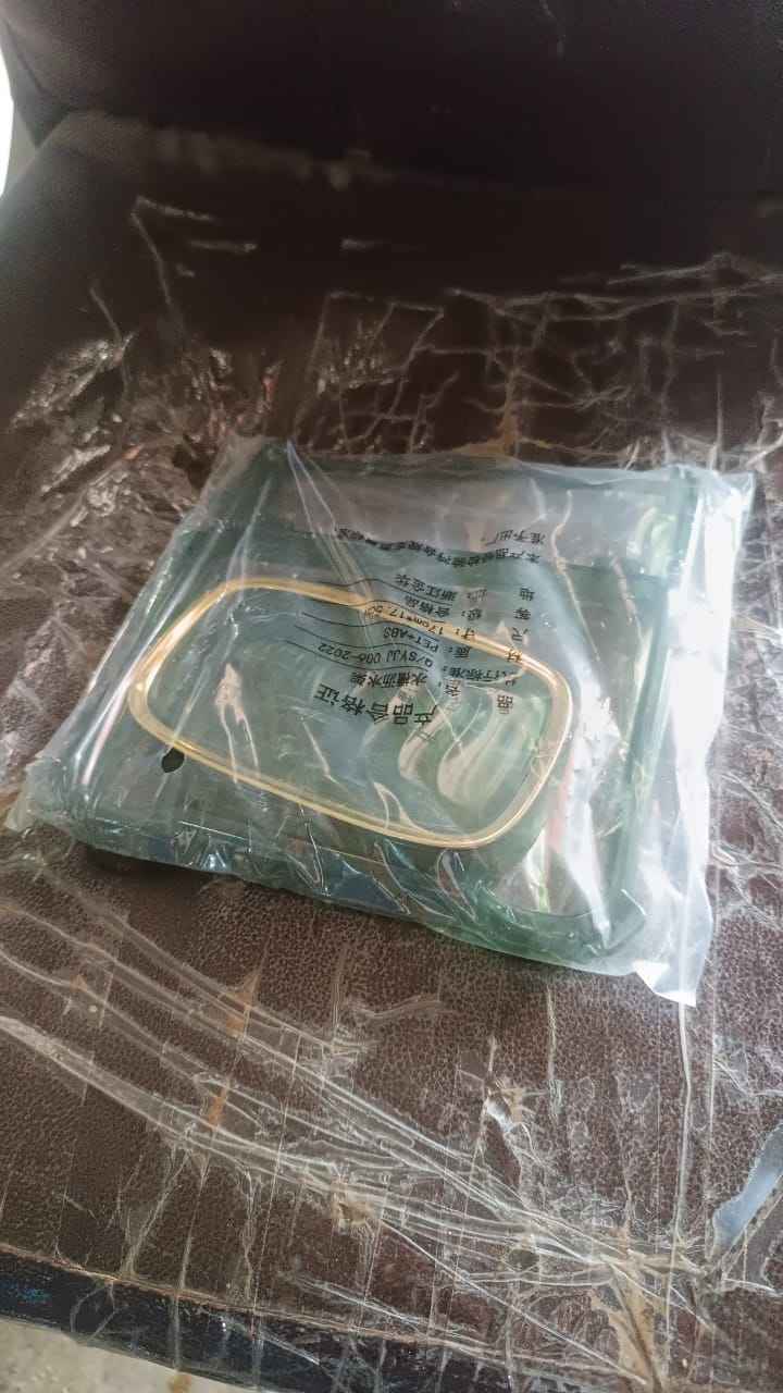 2-in-1 Self-Adhesive Towel Hanger & Soap Holder Stand (1 Pc)