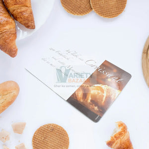 5850 Kitchen Chopping Board Household Cutting Board Knife Board Vegetable Cutting and Fruit Multi-purpose Plastic Vs Wooden Sticky Board Cutting board Travel Sahayak