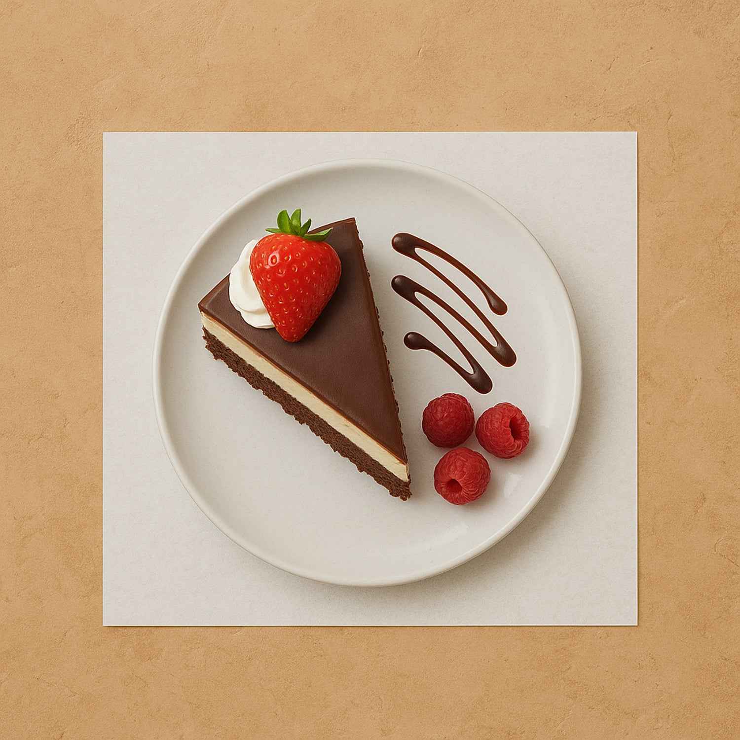 Zat-pat Multipurpose Non-stick Food Paper Sheets 220 220 Mm 500 Sheets