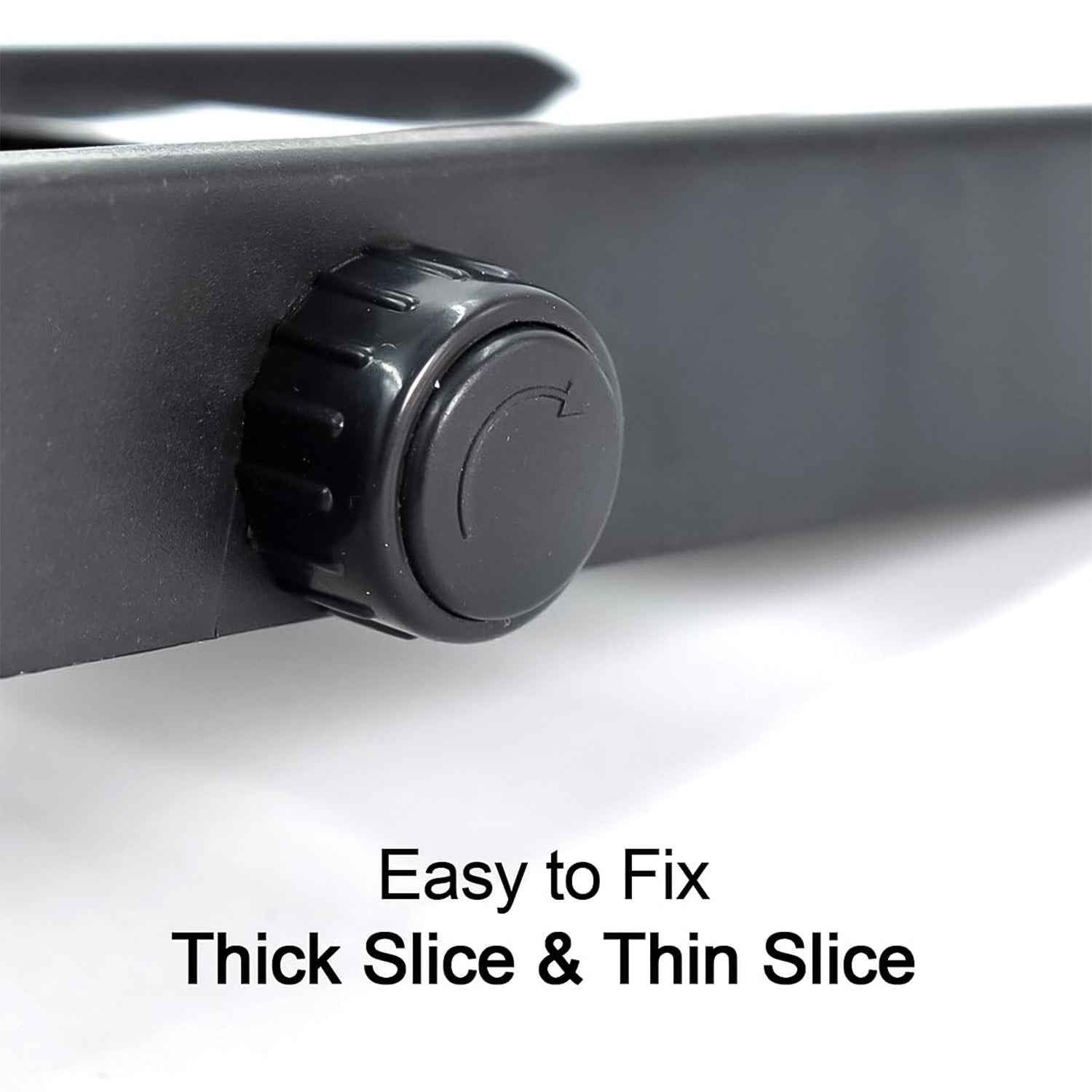 Adjustable Slicer Stainless Steel And Plastic Premium Multipurpose Potato Onion Slicer And Grater (1 Pc)