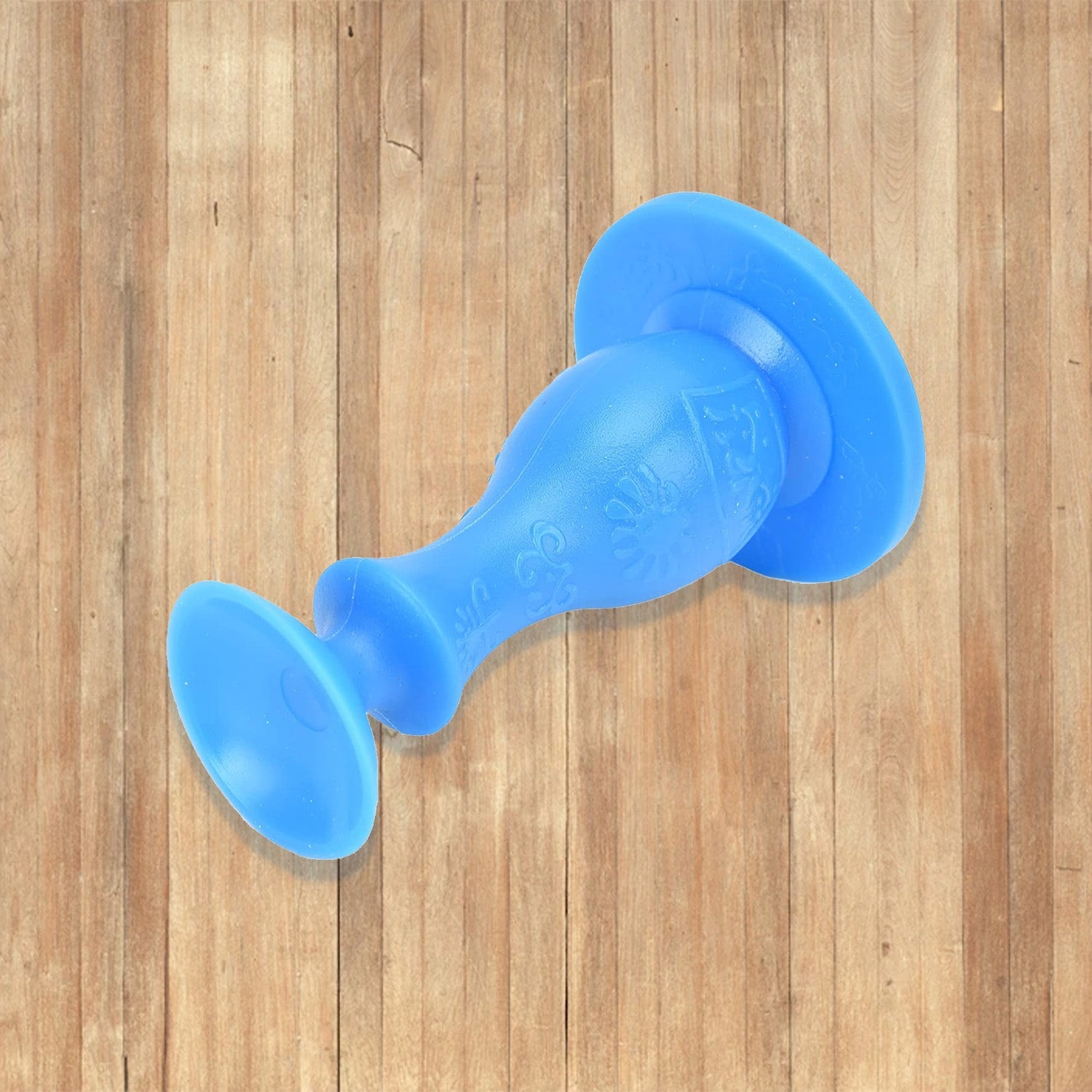 Multifunction Washer Door Stopper – Rubber Front Load Door Holder for Family Use