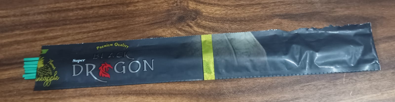 Mosquito Agarbatti Stick Herbal Mosquito Agarbatti (1 Packet / 10 Sticks) (Incense Stick) Variety Bazaar