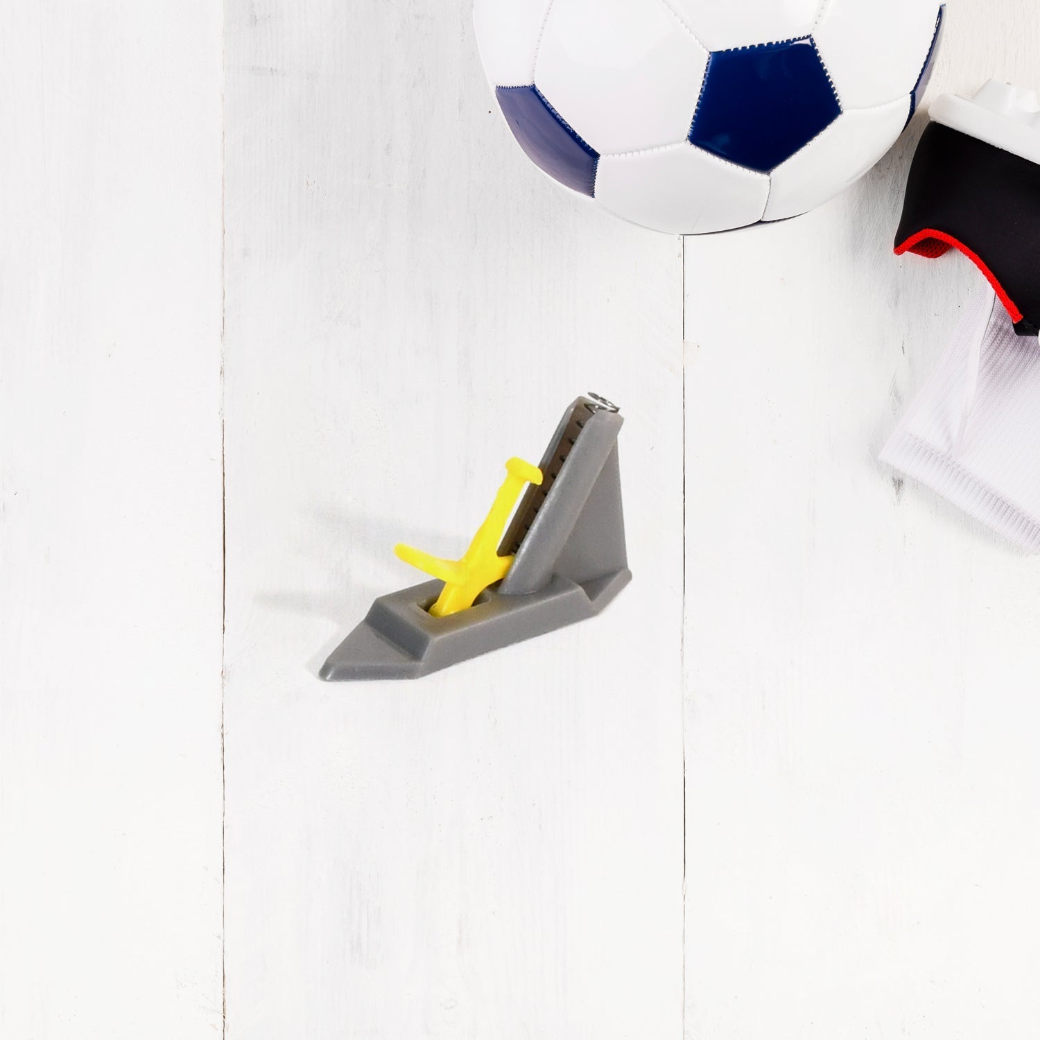 Junior Rocket Launcher Military Theme | Plastic Bullet Toy for Outdoor / Indoor Play (30 Pcs Set) Variety Bazaar