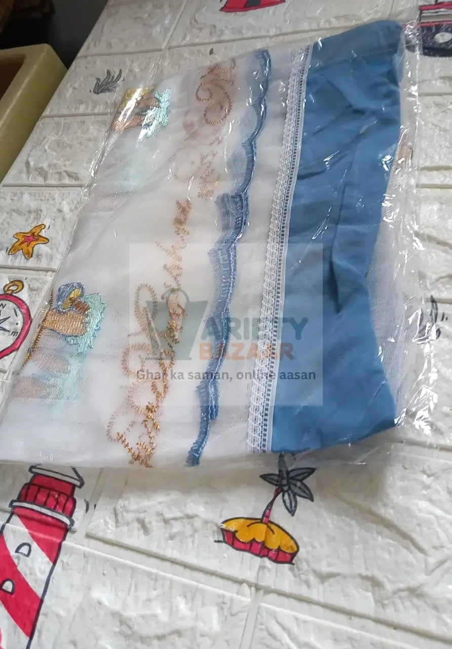 6082 Ac Cover Air Conditioning Dust Cover Folding Designer Ac Cover For Indoor Split Cover Washable Foldable Dustproof Cover ( approx 1 Ton / Mix Design / 1 Pc) (ac curtain) Travel Sahayak